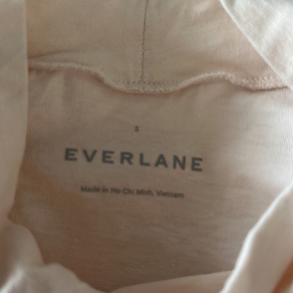 Everlane Mock Turtleneck Woman’s Small - Picture 5 of 7